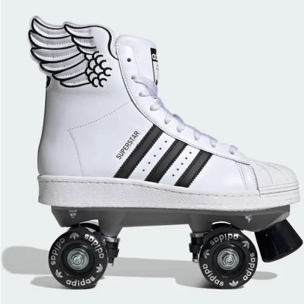 Adidas Winged Roller Skates